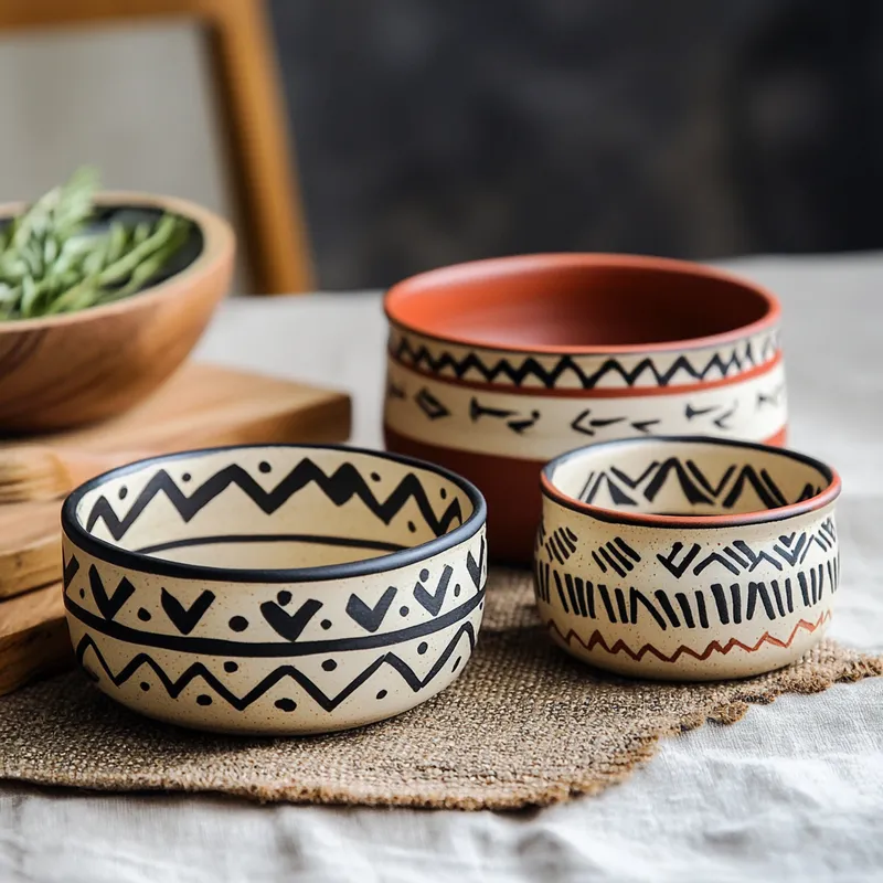 Odisha Hearth Bakeware Variant 2