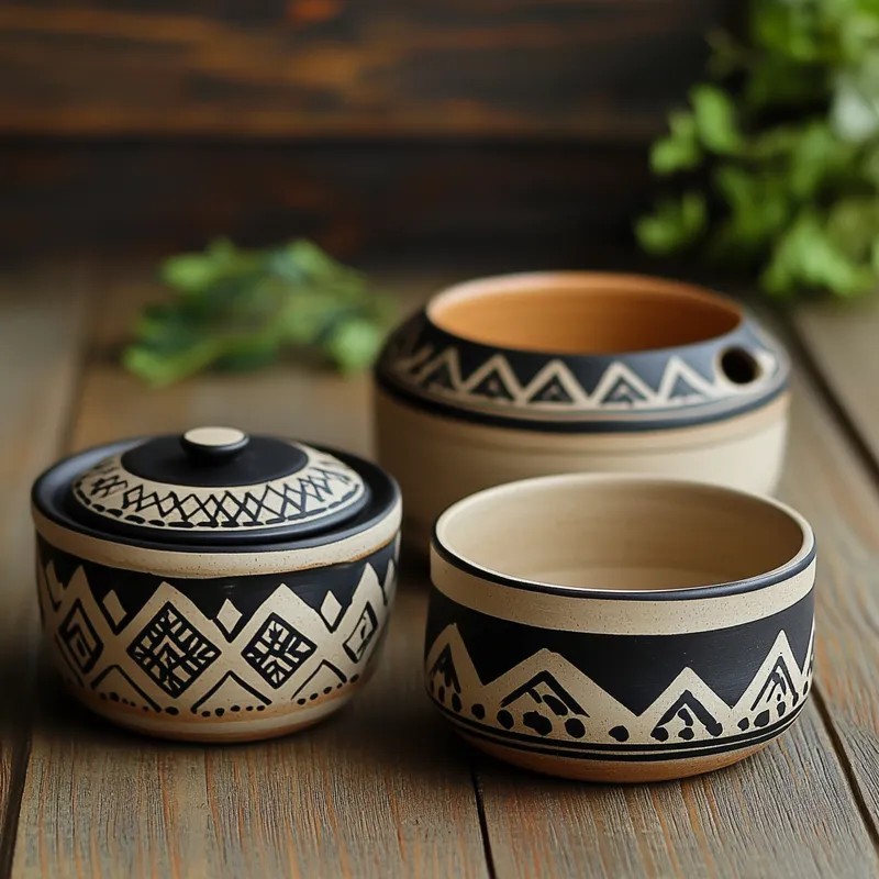 Odisha Hearth Bakeware