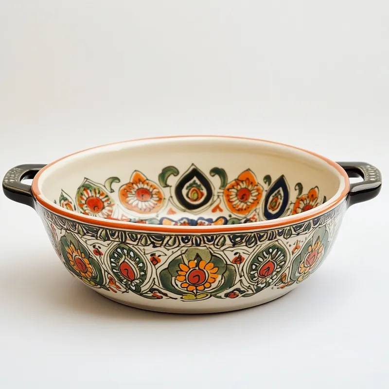 Heritage Arunachal Pradesh Baking Dishes Casserole Dishes Collection Variant 2