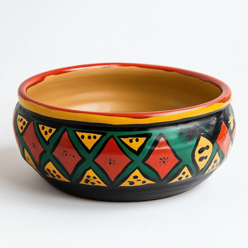 Gujarat Artistic Baking Dishes Casserole Dishes Variant 1