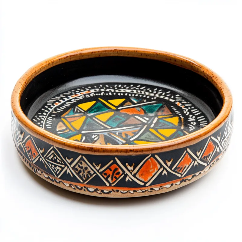 Odisha Artistic Baking Dishes Casserole Dishes Variant 3