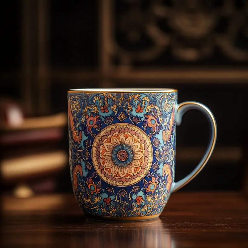 Heritage Arunachal Pradesh Customized Mugs Novelty Mugs Collection Variant 1