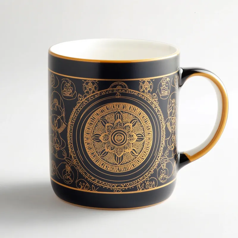 Heritage Arunachal Pradesh Customized Mugs Novelty Mugs Collection Variant 2
