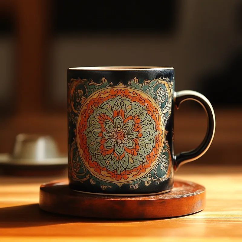 Heritage Arunachal Pradesh Customized Mugs Personalized Mugs Collection Variant 3