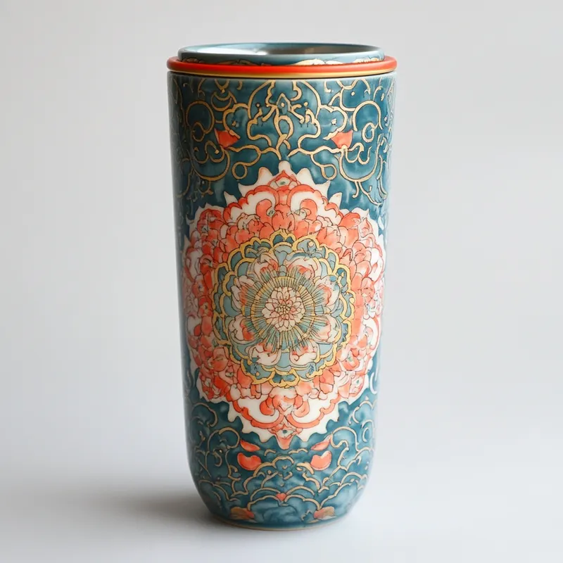 Heritage Arunachal Pradesh Customized Mugs Travel Mugs Collection Variant 1