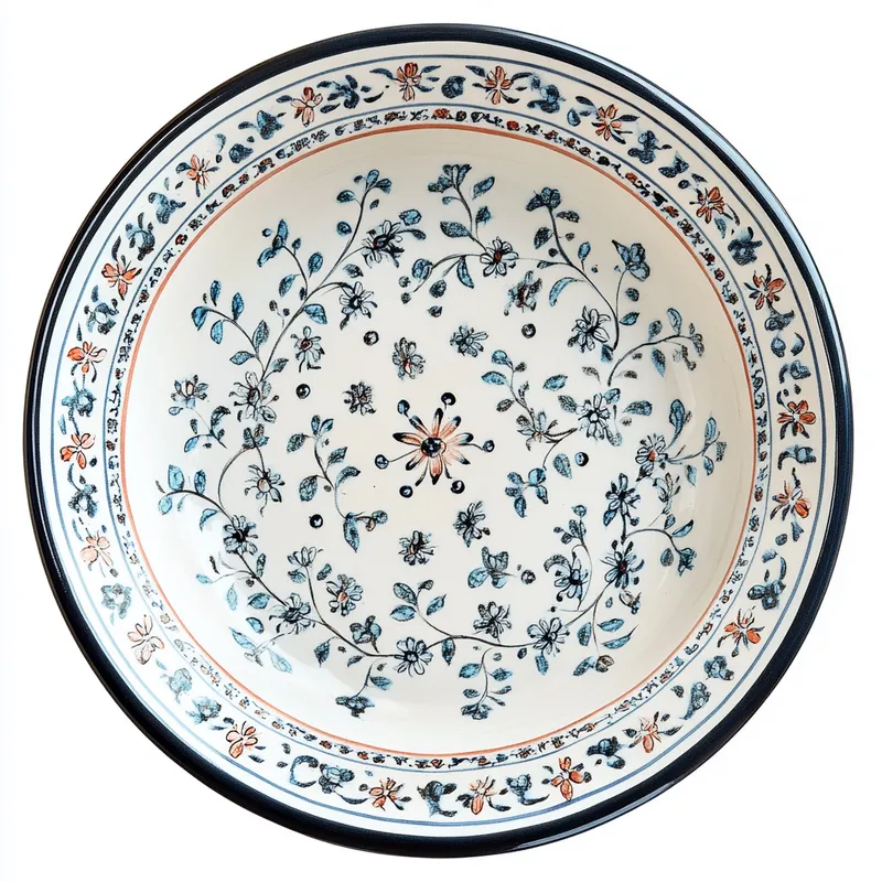 Uttar Pradesh Artistic Pradesh Garden Decor Bird Baths Variant 3