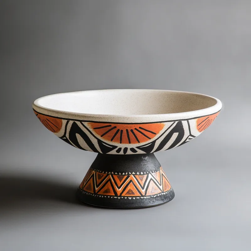 Assam Artistic Garden Decor Bird Baths Variant 2