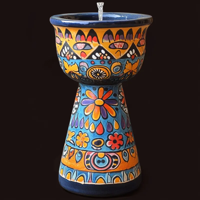 Gujarat Artistic Garden Decor Water Fountains Variant 1