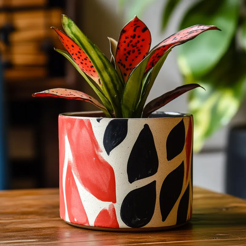 Assam Artistic Planters Indoor Planters Variant 2