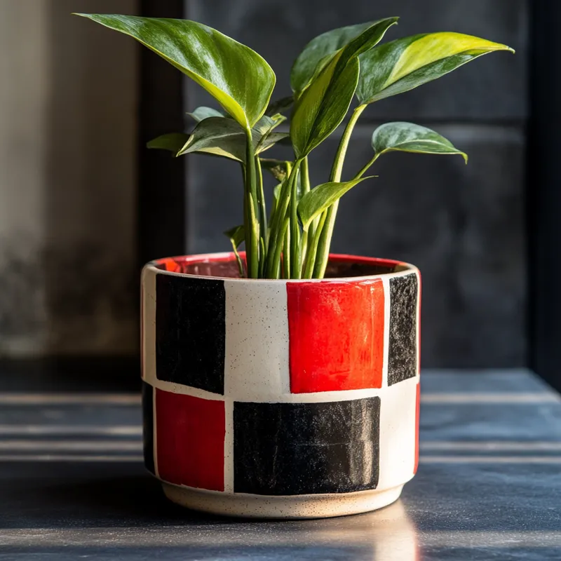 Assam Artistic Planters Indoor Planters Variant 3