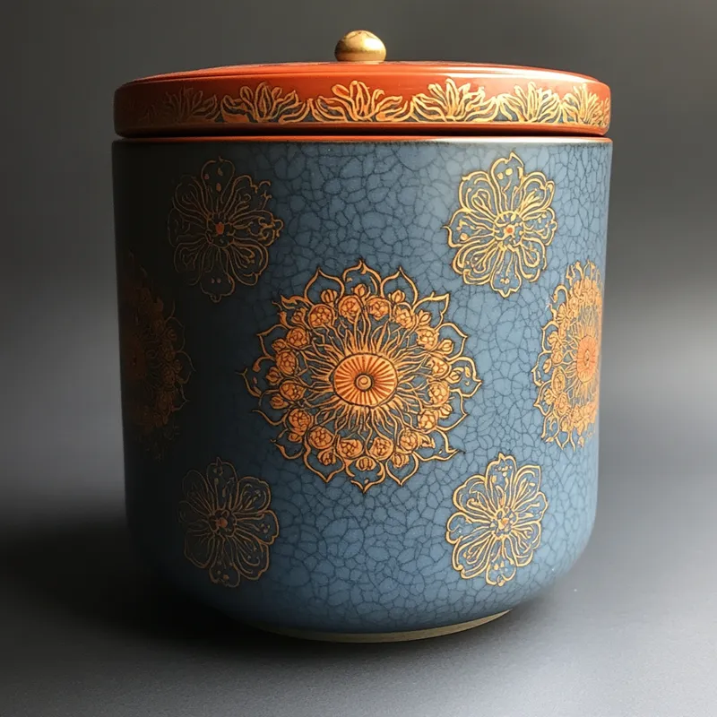 Heritage Arunachal Pradesh Spice Jars & Containers Airtight Containers Collection