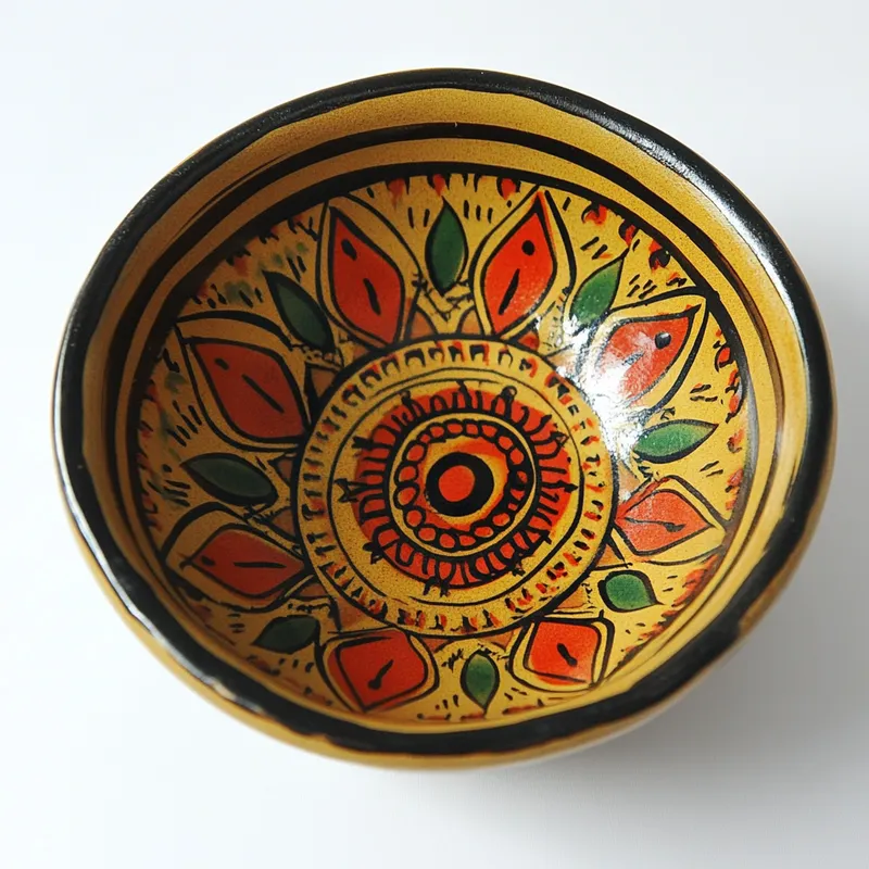 Palash Blossom Bowls Variant 1