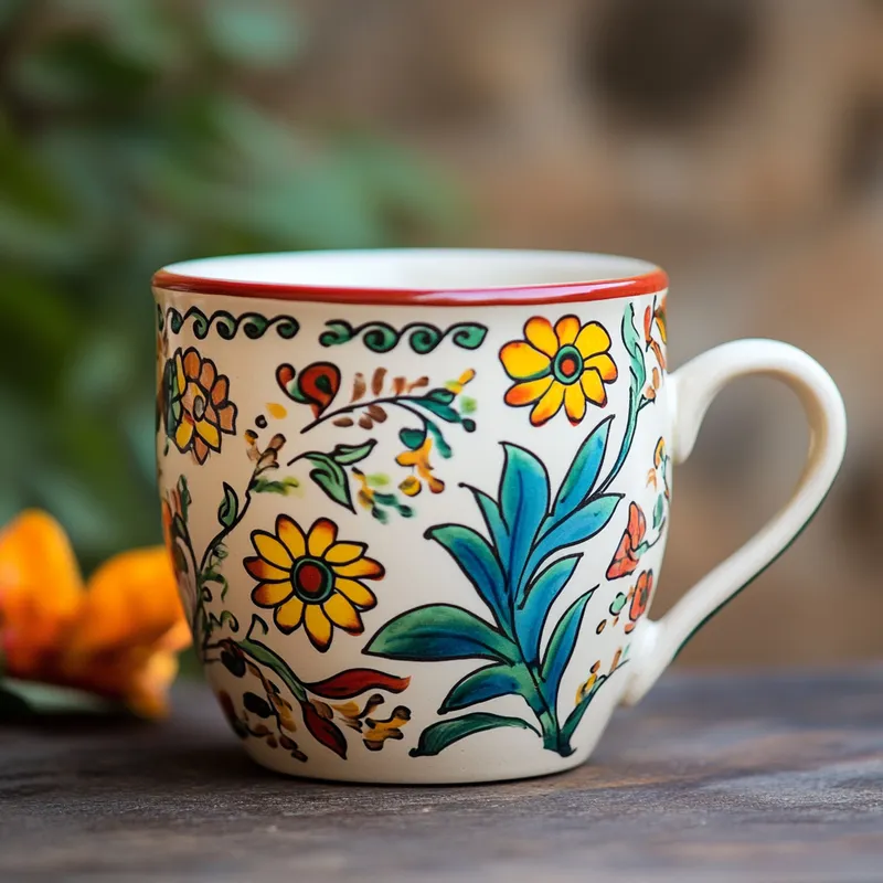 Howrah Bridge Mugs Variant 2