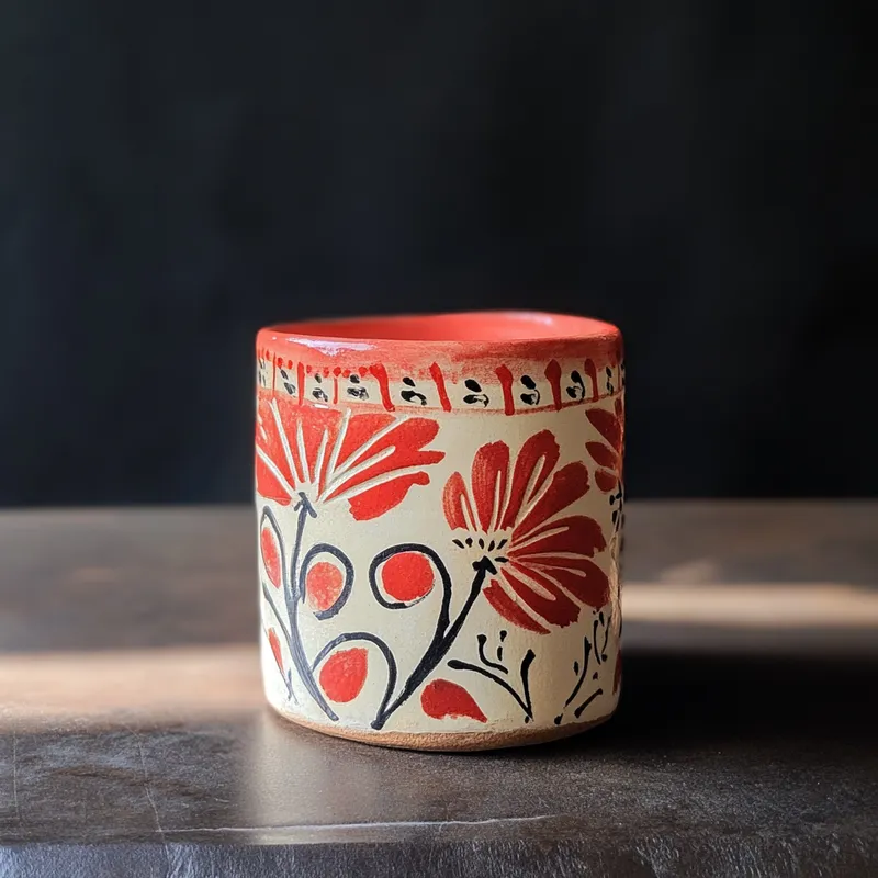 Goa Artistic Tableware Napkin Holders Variant 2