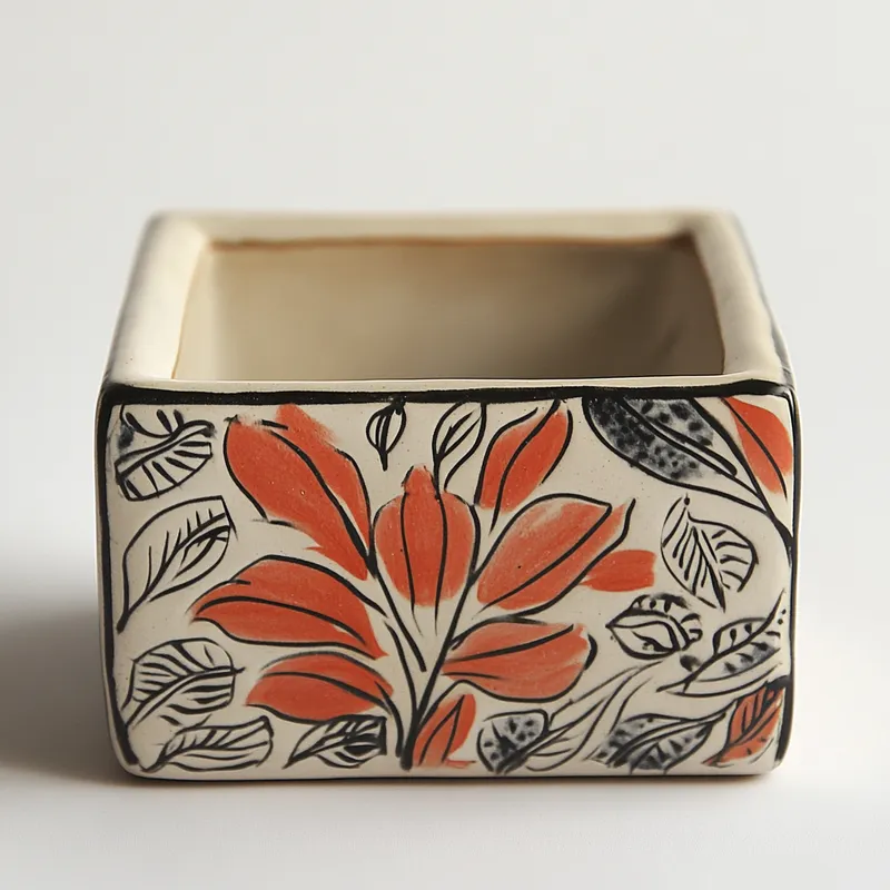 Goa Artistic Tableware Napkin Holders Variant 3
