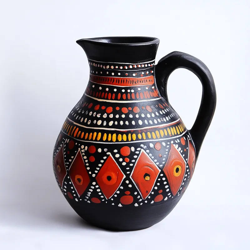 Chhattisgarh Artistic Tableware Pitchers And Jugs Variant 3