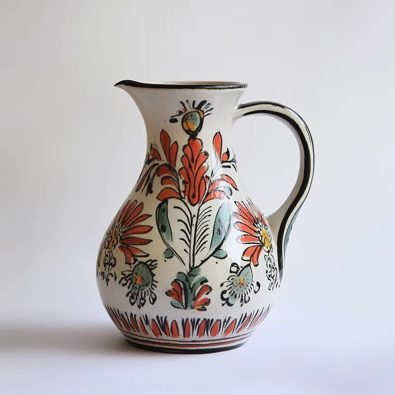 Odisha Artistic Tableware Pitchers And Jugs Variant 1