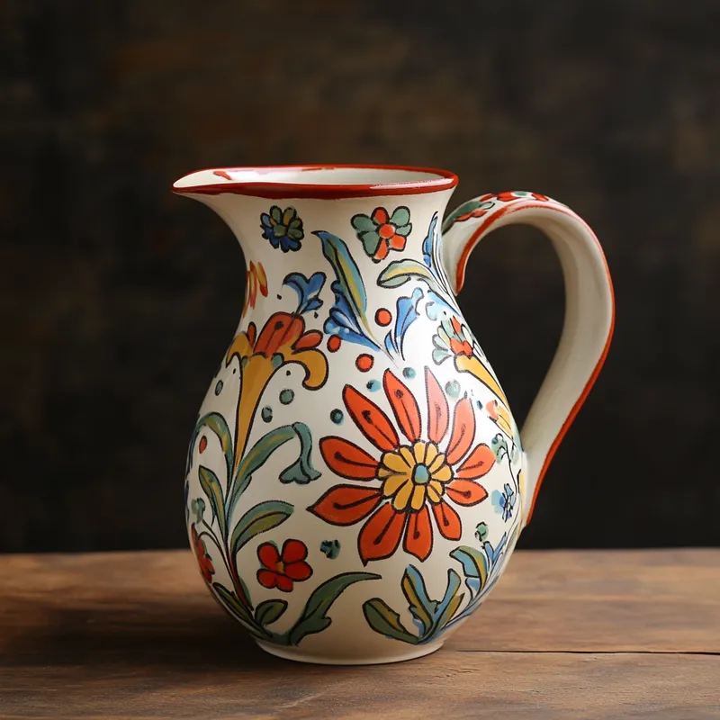Odisha Artistic Tableware Pitchers And Jugs Variant 2
