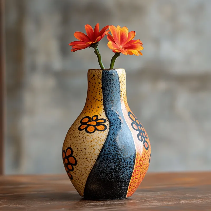 Heritage Arunachal Pradesh Vases Bud Vases Collection Variant 2